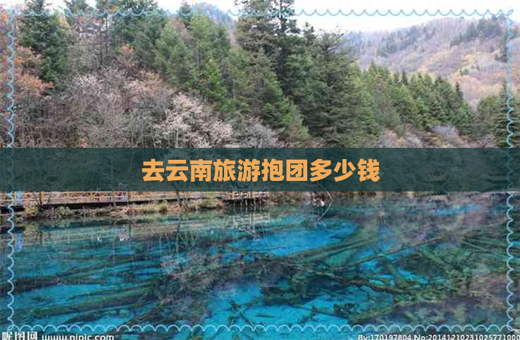 去云南旅游抱团多少钱