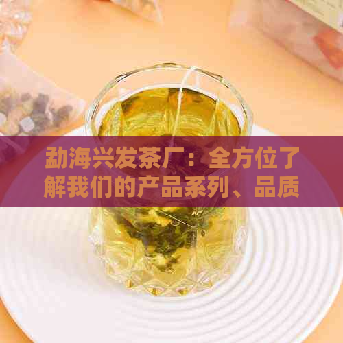 勐海兴发茶厂：全方位了解我们的产品系列、品质保证与服务体系