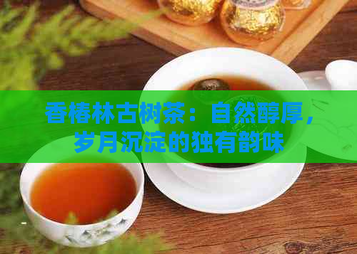 香椿林古树茶：自然醇厚，岁月沉淀的独有韵味