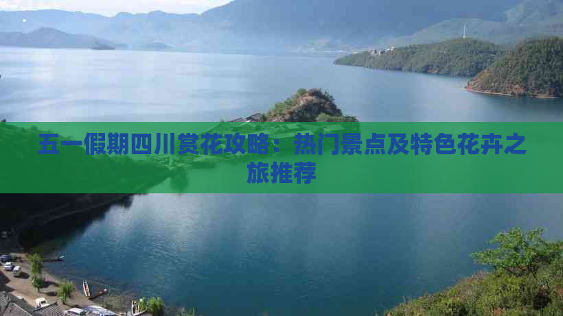 五一假期四川赏花攻略：热门景点及特色花卉之旅推荐