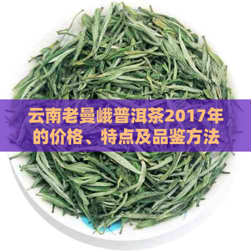 云南老曼峨普洱茶2017年的价格、特点及品鉴方法全面解析