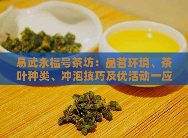 易武永福号茶坊：品茗环境、茶叶种类、冲泡技巧及优活动一应俱全