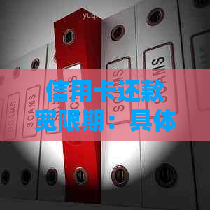 信用卡还款宽限期：具体天数是如何确定的？建设银行卡又属于哪一类？