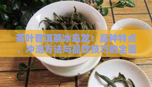 茶叶普洱茶冰岛龙：品种特点、冲泡方法与品饮技巧的全面解析