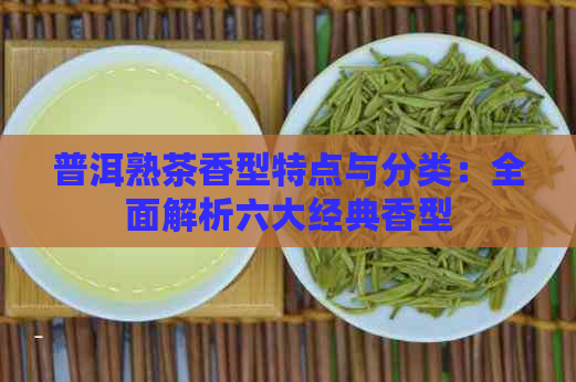 普洱熟茶香型特点与分类：全面解析六大经典香型