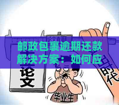 邮政包裹逾期还款解决方案：如何应对、处理方式及影响分析