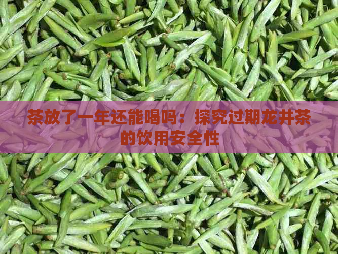 茶放了一年还能喝吗：探究过期龙井茶的饮用安全性