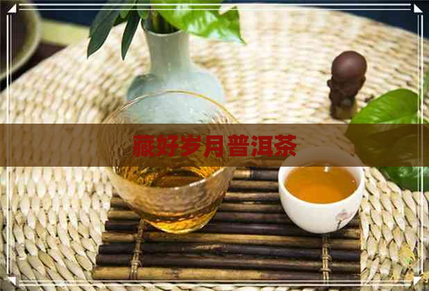 藏好岁月普洱茶