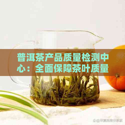 普洱茶产品质量检测中心：全面保障茶叶质量与安全的权威机构