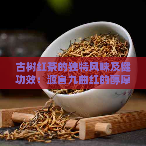 古树红茶的独特风味及健功效：源自九曲红的醇厚口感与花果根系