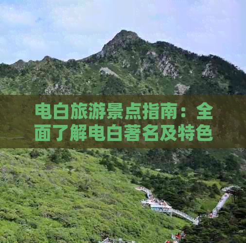 电白旅游景点指南：全面了解电白著名及特色景点，轻松规划完美行程