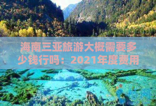 海南三亚旅游大概需要多少钱行吗：2021年度费用解析与一般预算估算