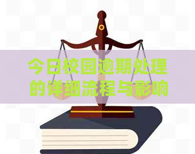 今日校园逾期处理的详细流程与影响：如何避免不必要的后果？