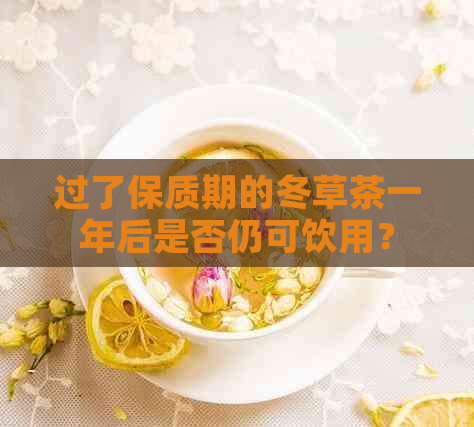 过了保质期的冬草茶一年后是否仍可饮用？