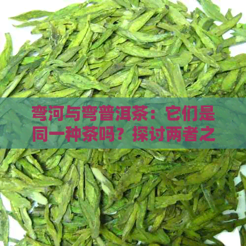 弯河与弯普洱茶：它们是同一种茶吗？探讨两者之间的关系及特点