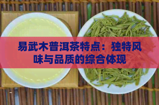 易武木普洱茶特点：独特风味与品质的综合体现