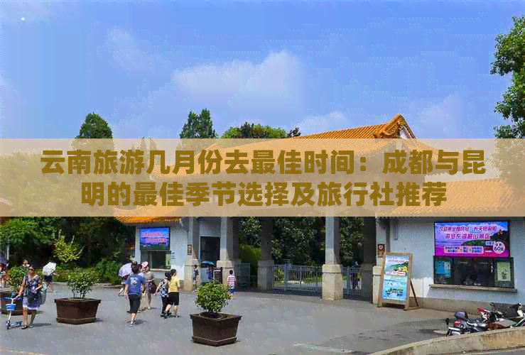 云南旅游几月份去更佳时间：成都与昆明的更佳季节选择及旅行社推荐