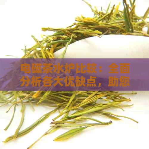 电磁茶水炉比较：全面分析各大优缺点，助您轻松选择茶水炉