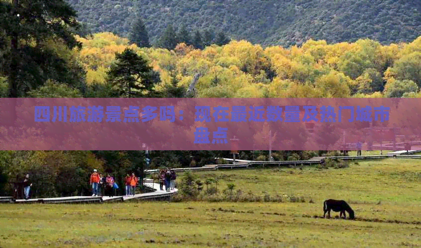 四川旅游景点多吗：现在最近数量及热门城市盘点