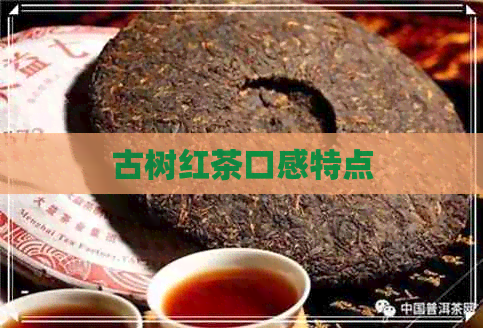 古树红茶口感特点