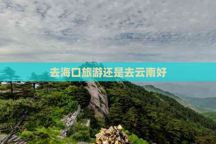 去海口旅游还是去云南好