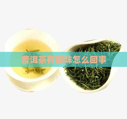 普洱茶有腥味怎么回事