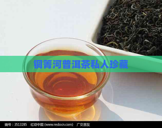 铜箐河普洱茶私人珍藏