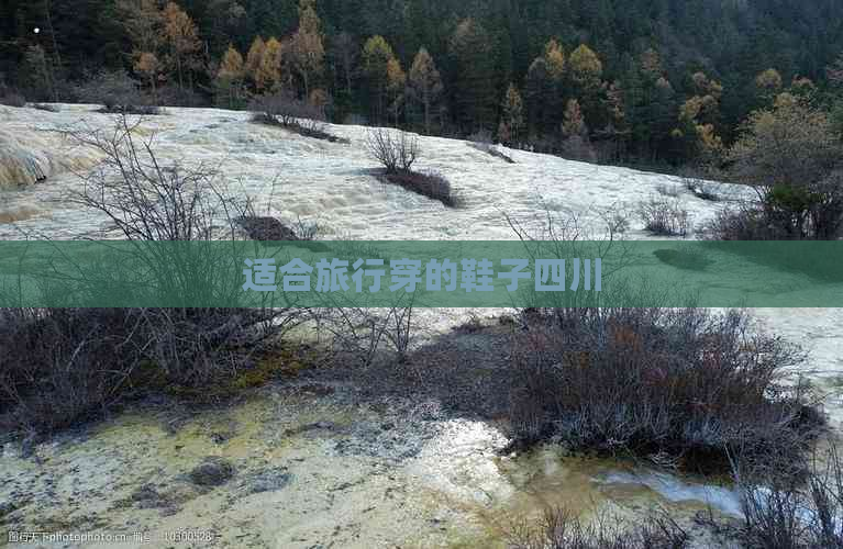 适合旅行穿的鞋子四川