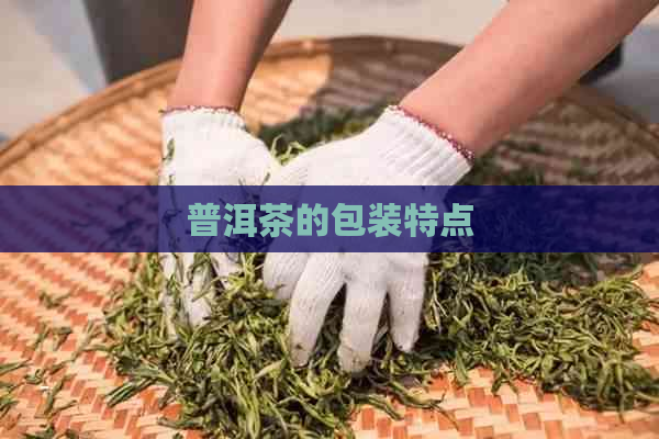 普洱茶的包装特点