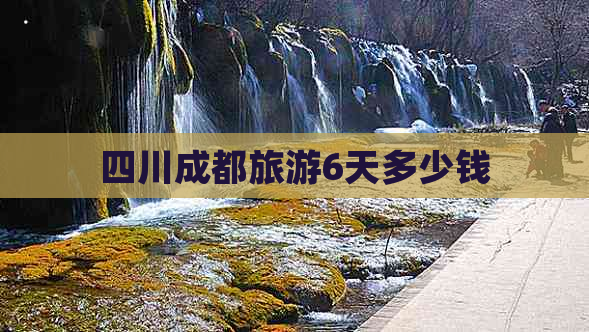 四川成都旅游6天多少钱