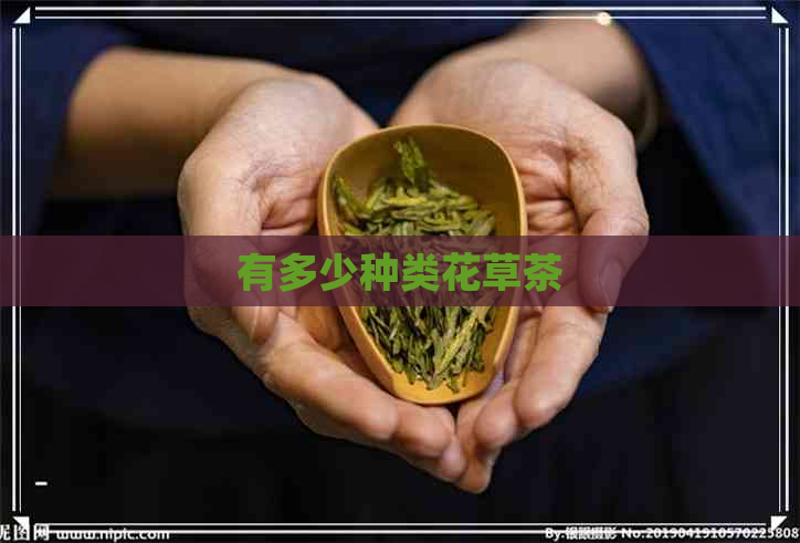 有多少种类花草茶