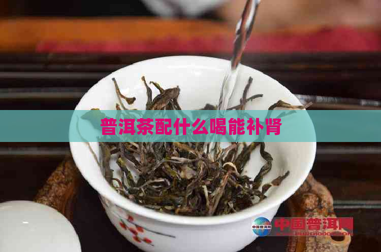 普洱茶配什么喝能补肾