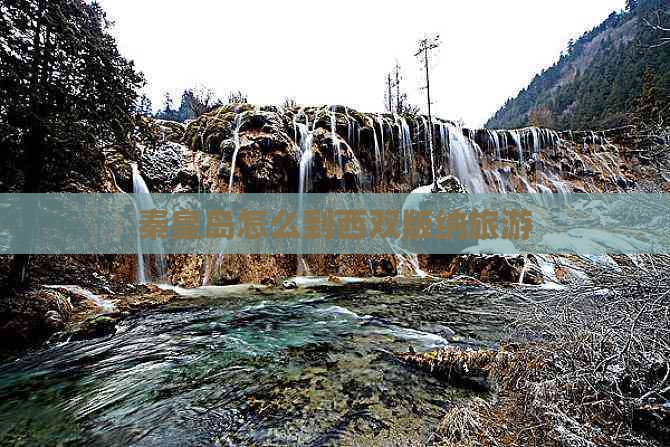 秦皇岛怎么到西双版纳旅游