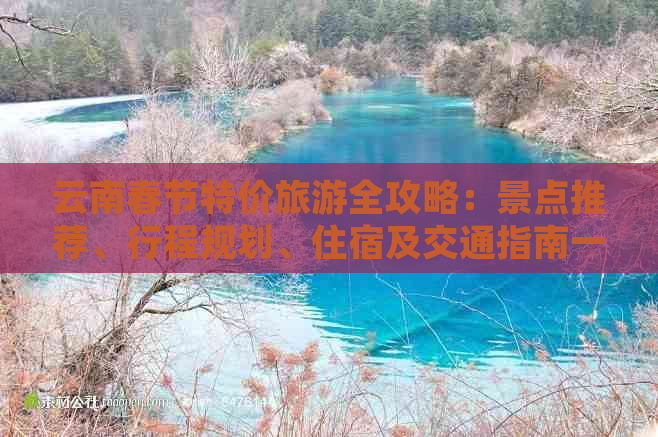 云南春节特价旅游全攻略：景点推荐、行程规划、住宿及交通指南一应俱全！