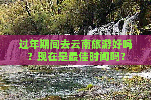 过年期间去云南旅游好吗？现在是更佳时间吗？