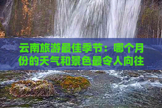 云南旅游更佳季节：哪个月份的天气和景色最令人向往？