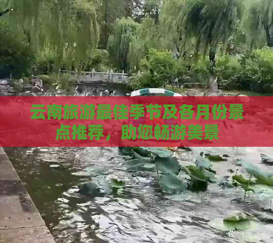 云南旅游更佳季节及各月份景点推荐，助您畅游美景