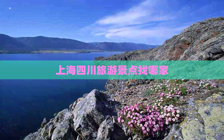 上海四川旅游景点找哪家