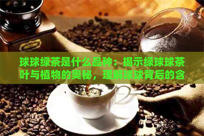 球球绿茶是什么品种：揭示绿球球茶叶与植物的奥秘，理解球球背后的含义