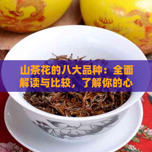 山茶花的八大品种：全面解读与比较，了解你的心头好