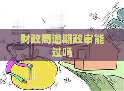 财政局逾期政审能过吗