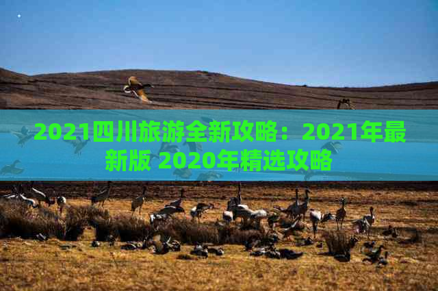 2021四川旅游全新攻略：2021年最新版 2020年精选攻略