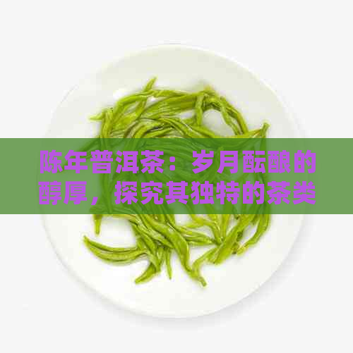 陈年普洱茶：岁月酝酿的醇厚，探究其独特的茶类身份