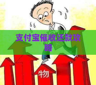 支付宝还款攻略