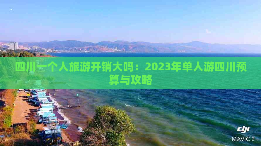 四川一个人旅游开销大吗：2023年单人游四川预算与攻略