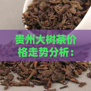 贵州大树茶价格走势分析：了解市场行情与品质优劣