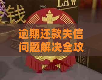 逾期还款失信问题解决全攻略：被执行人协商还款的详细步骤与应对策略