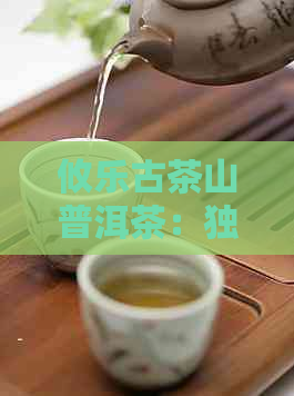 攸乐古茶山普洱茶：独特特点与综合功效揭秘