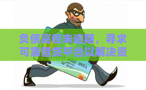 负债高但未逾期，寻求可靠借贷平台以解决资金需求