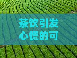 茶饮引发心慌的可能原因及对应体质分析